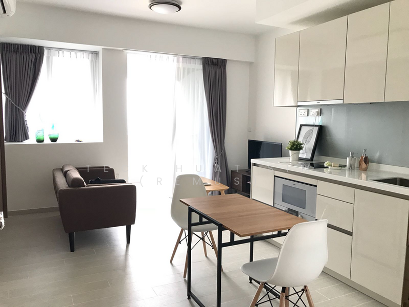 V on Shenton, 5A Shenton Way, 1 Bedroom, 484 sqft, Condominium For Rent, by Teck Huat Sim (Remus), 21157705 - PropertyGuru.com.sg