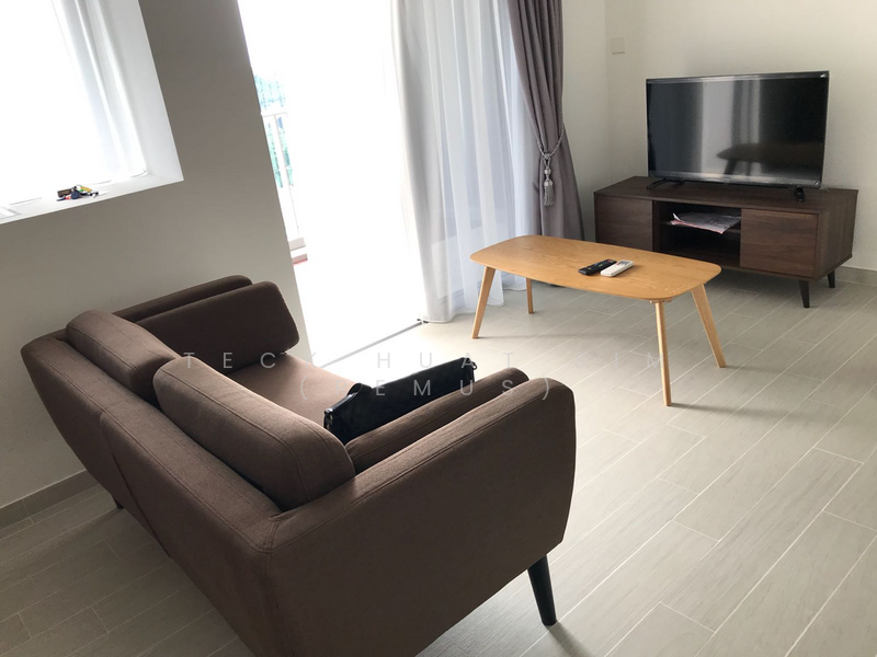 V on Shenton, 5A Shenton Way, 1 Bedroom, 484 sqft, Condominium For Rent, by Teck Huat Sim (Remus), 21157705 - PropertyGuru.com.sg