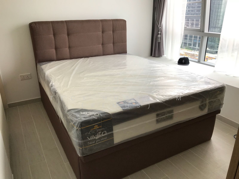 V on Shenton, 5A Shenton Way, 1 Bedroom, 484 sqft, Condominium For Rent, by Teck Huat Sim (Remus), 21157705 - PropertyGuru.com.sg
