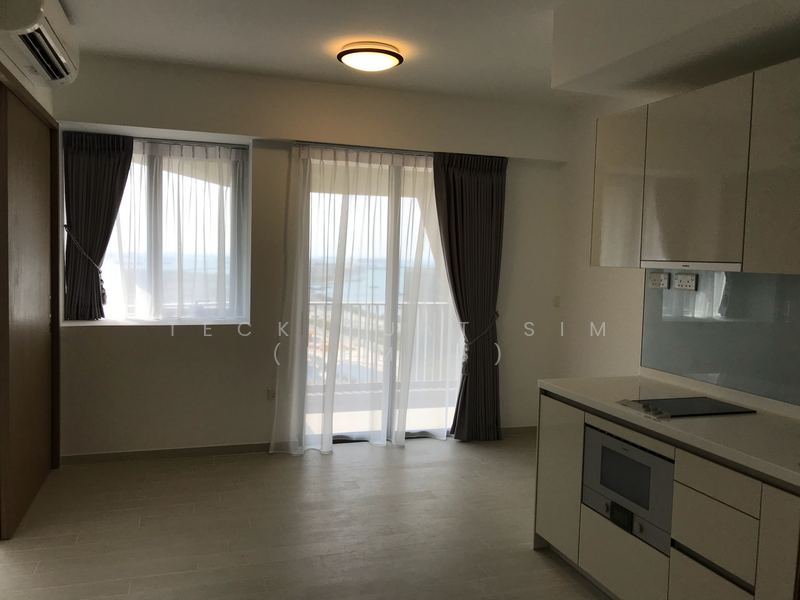 V on Shenton, 5A Shenton Way, 1 Bedroom, 484 sqft, Condominium For Rent, by Teck Huat Sim (Remus), 21157705 - PropertyGuru.com.sg