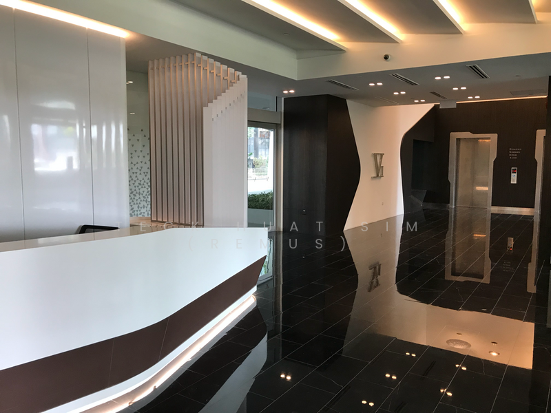 V on Shenton, 5A Shenton Way, 1 Bedroom, 484 sqft, Condominium For Rent, by Teck Huat Sim (Remus), 21157705 - PropertyGuru.com.sg
