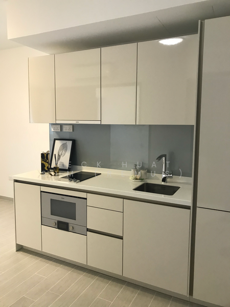 V on Shenton, 5A Shenton Way, 1 Bedroom, 484 sqft, Condominium For Rent, by Teck Huat Sim (Remus), 21157705 - PropertyGuru.com.sg