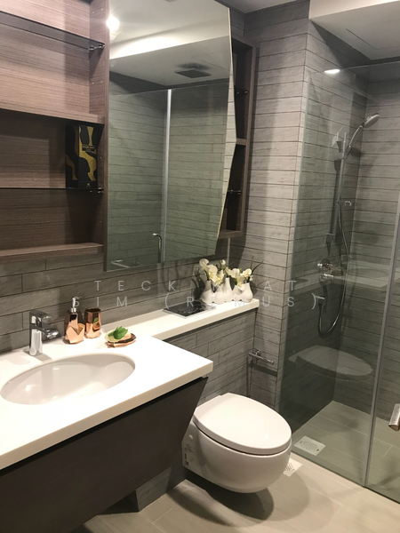 V on Shenton, 5A Shenton Way, 1 Bedroom, 484 sqft, Condominium For Rent, by Teck Huat Sim (Remus), 21157705 - PropertyGuru.com.sg