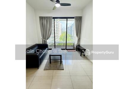 For Rent - D'Nest
