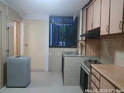 For Rent - 27 New Upper Changi Road
