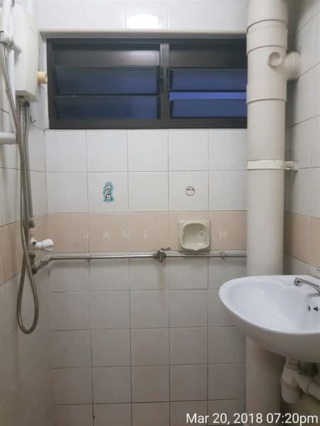 27 New Upper Changi Road, 27 New Upper Changi Road, 2 Bedrooms, 700 sqft, HDB Flat For Rent, by Jane Poh, 21159262 - PropertyGuru.com.sg