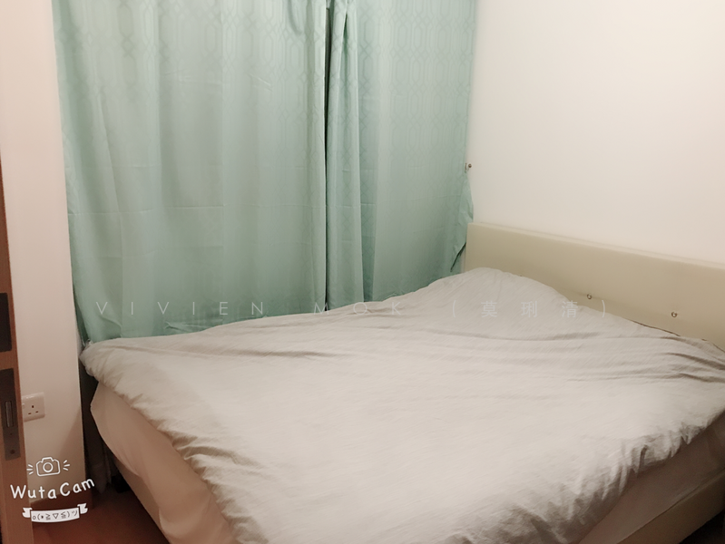 Eight Riversuites, 2 Whampoa East, 1 Bedroom, 442 sqft, Condominium For Rent, by Vivien Mok (莫琍清), 21159349 - PropertyGuru.com.sg