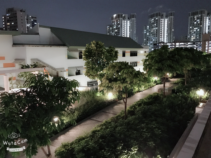 Eight Riversuites, 2 Whampoa East, 1 Bedroom, 442 sqft, Condominium For Rent, by Vivien Mok (莫琍清), 21159349 - PropertyGuru.com.sg