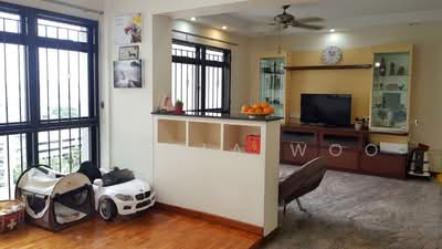 For Rent - 700C Ang Mo Kio Avenue 6