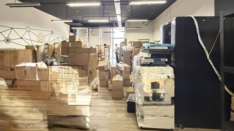 AZ @ Paya Lebar, 140 Paya Lebar Road, 1,195 sqft, Light Industrial (B1) For Rent, by Aileen Yeo, 21159646 - CommercialGuru.com.sg