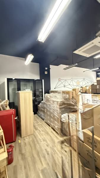 AZ @ Paya Lebar, 140 Paya Lebar Road, 1,195 sqft, Light Industrial (B1) For Rent, by Aileen Yeo, 21159646 - CommercialGuru.com.sg