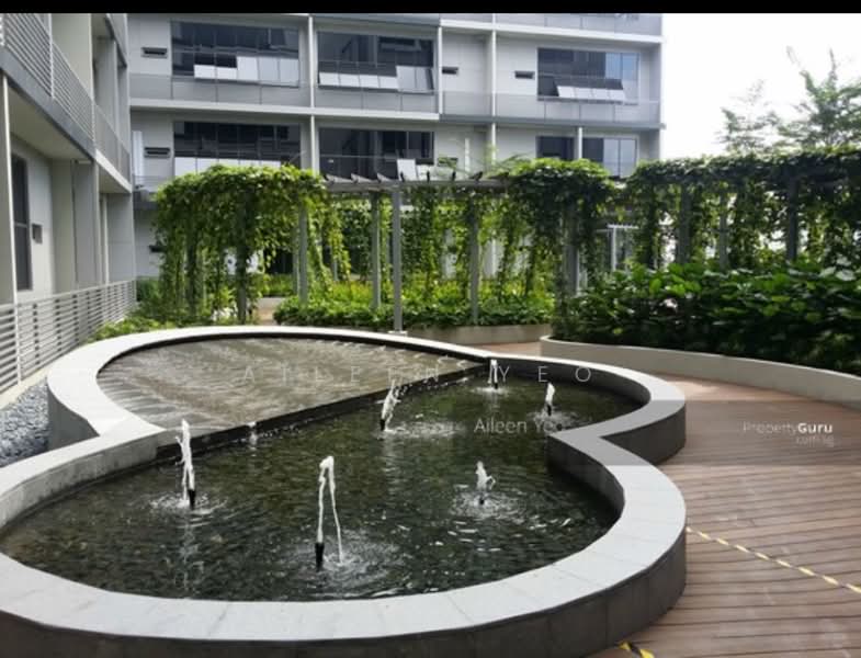 AZ @ Paya Lebar, 140 Paya Lebar Road, 1,195 sqft, Light Industrial (B1) For Rent, by Aileen Yeo, 21159646 - CommercialGuru.com.sg
