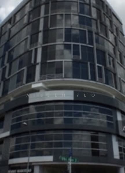 AZ @ Paya Lebar, 140 Paya Lebar Road, 1,195 sqft, Light Industrial (B1) For Rent, by Aileen Yeo, 21159646 - CommercialGuru.com.sg