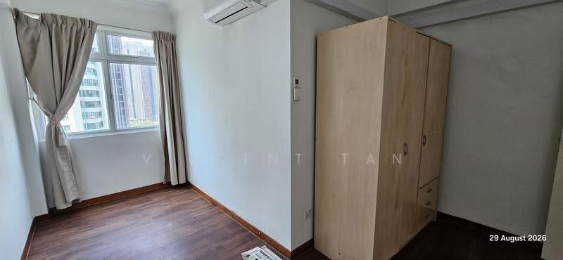 La Crystal, 160 Killiney Road, Orchard / River Valley, 3 Bedrooms, 1,076 sqft, Condominium For Rent, by Vincent Tan, 21159890 - PropertyGuru.com.sg