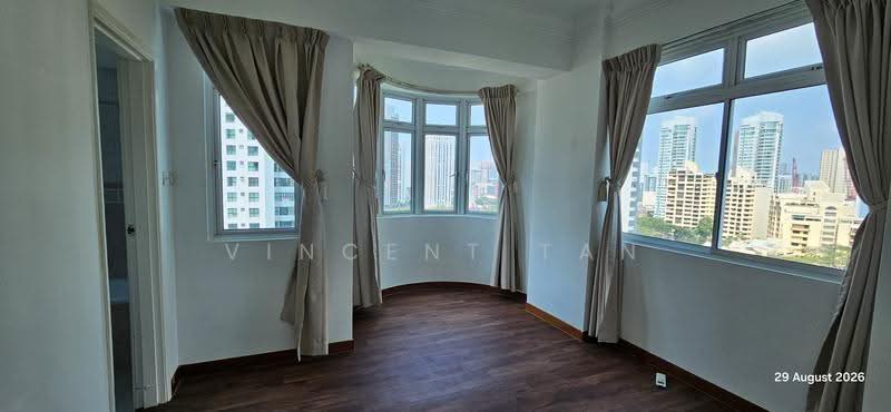 La Crystal, 160 Killiney Road, Orchard / River Valley, 3 Bedrooms, 1,076 sqft, Condominium For Rent, by Vincent Tan, 21159890 - PropertyGuru.com.sg