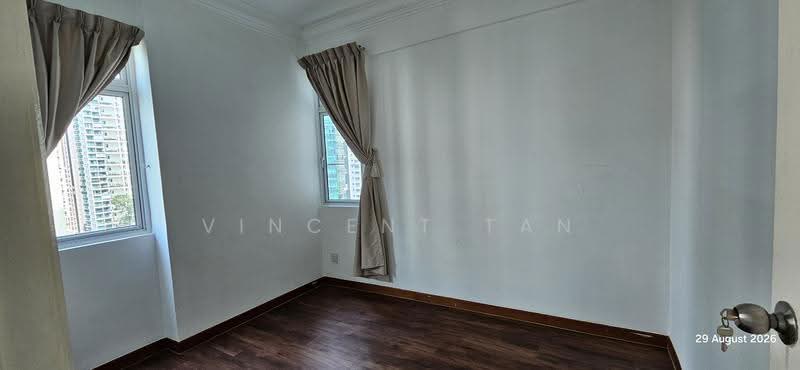 La Crystal, 160 Killiney Road, Orchard / River Valley, 3 Bedrooms, 1,076 sqft, Condominium For Rent, by Vincent Tan, 21159890 - PropertyGuru.com.sg