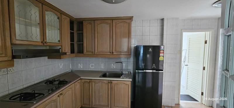 La Crystal, 160 Killiney Road, Orchard / River Valley, 3 Bedrooms, 1,076 sqft, Condominium For Rent, by Vincent Tan, 21159890 - PropertyGuru.com.sg