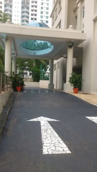 La Crystal, 160 Killiney Road, 3 Bedrooms, 1,076 sqft, Condominium For Rent, by Vincent Tan, 21159890 - PropertyGuru.com.sg