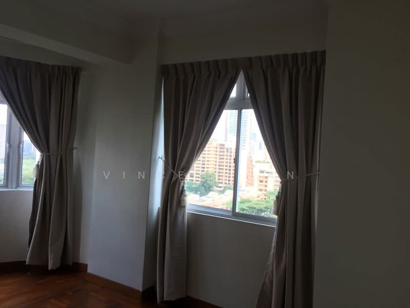 La Crystal, 160 Killiney Road, 3 Bedrooms, 1,076 sqft, Condominium For Rent, by Vincent Tan, 21159890 - PropertyGuru.com.sg
