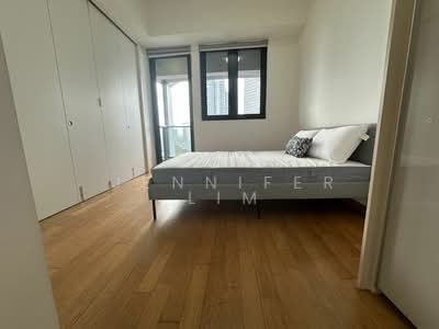For Rent - DUO Residences