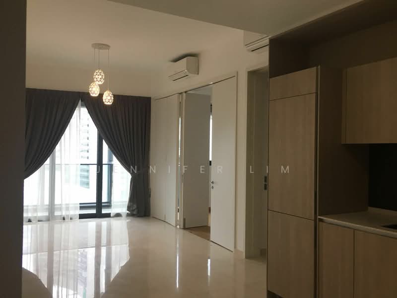 DUO Residences, 1 Fraser Street, 1 Bedroom, 721 sqft, Apartment For Rent, by Jennifer Lim, 21159947 - PropertyGuru.com.sg