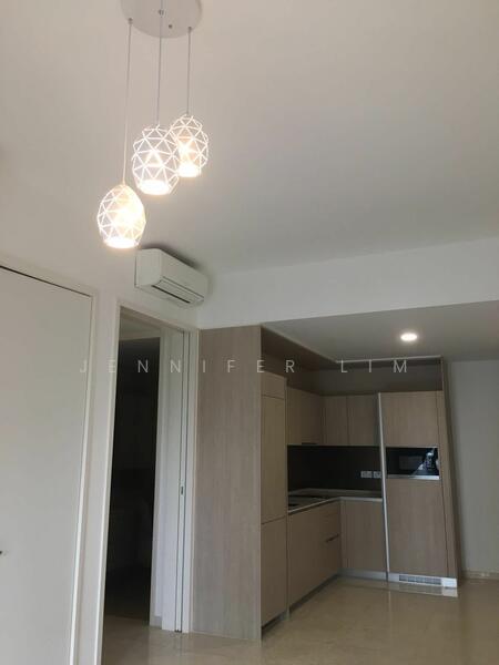 DUO Residences, 1 Fraser Street, 1 Bedroom, 721 sqft, Apartment For Rent, by Jennifer Lim, 21159947 - PropertyGuru.com.sg