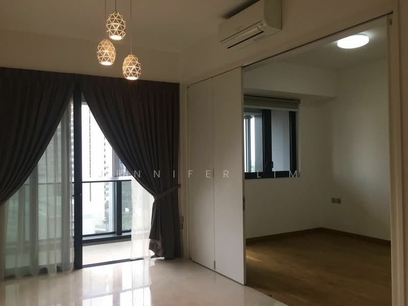 DUO Residences, 1 Fraser Street, 1 Bedroom, 721 sqft, Apartment For Rent, by Jennifer Lim, 21159947 - PropertyGuru.com.sg