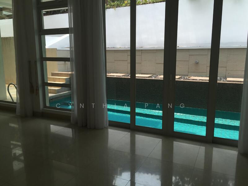 Semi-D with Private Pool @Namly Crescent, , 6 Bedrooms, 4,400 sqft, Semi-Detached House For Rent, by Cynthia Pang, 21160144 - PropertyGuru.com.sg