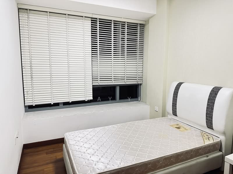 The Lanai, 140 Hillview Avenue, 2 Bedrooms, 958 sqft, Condominium For Rent, by May Ye, 21160600 - PropertyGuru.com.sg
