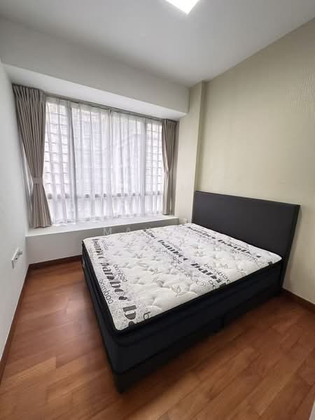 The Lanai, 140 Hillview Avenue, 2 Bedrooms, 958 sqft, Condominium For Rent, by May Ye, 21160600 - PropertyGuru.com.sg