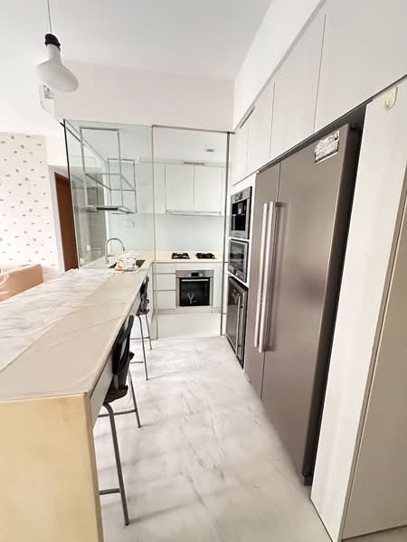The Lanai, 140 Hillview Avenue, 2 Bedrooms, 958 sqft, Condominium For Rent, by May Ye, 21160600 - PropertyGuru.com.sg