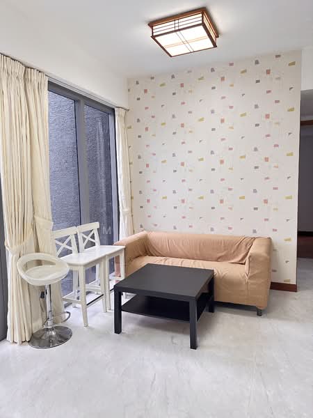 The Lanai, 140 Hillview Avenue, 2 Bedrooms, 958 sqft, Condominium For Rent, by May Ye, 21160600 - PropertyGuru.com.sg
