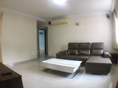 For Rent - 572 Ang Mo Kio Avenue 3