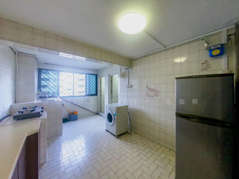 2 Hougang Avenue 3, 2 Hougang Avenue 3, 2 Bedrooms, 656 sqft, HDB Flat For Rent, by Eugene Chen 陈加明, 21161073 - PropertyGuru.com.sg