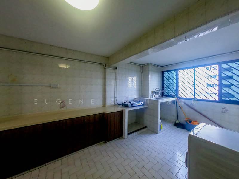 2 Hougang Avenue 3, 2 Hougang Avenue 3, 2 Bedrooms, 656 sqft, HDB Flat For Rent, by Eugene Chen 陈加明, 21161073 - PropertyGuru.com.sg