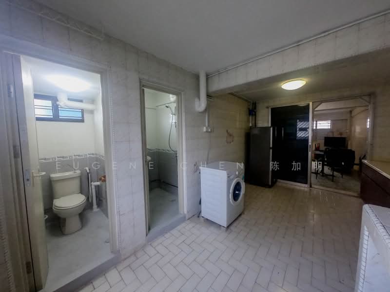 2 Hougang Avenue 3, 2 Hougang Avenue 3, 2 Bedrooms, 656 sqft, HDB Flat For Rent, by Eugene Chen 陈加明, 21161073 - PropertyGuru.com.sg