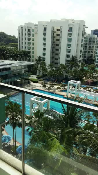 Caribbean at Keppel Bay, 42 Keppel Bay Drive, 2 Bedrooms, 893 sqft, Condominium For Rent, by B.L. Tan, 21161178 - PropertyGuru.com.sg
