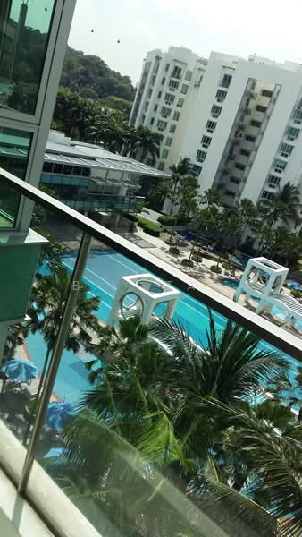 Caribbean at Keppel Bay, 42 Keppel Bay Drive, 2 Bedrooms, 893 sqft, Condominium For Rent, by B.L. Tan, 21161178 - PropertyGuru.com.sg