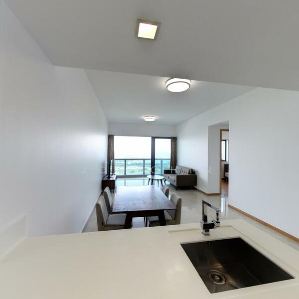 Marina Bay Residences For Rent in Singapore