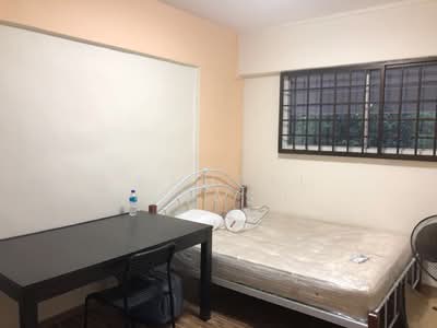 For Rent - 610 Clementi West Street 1