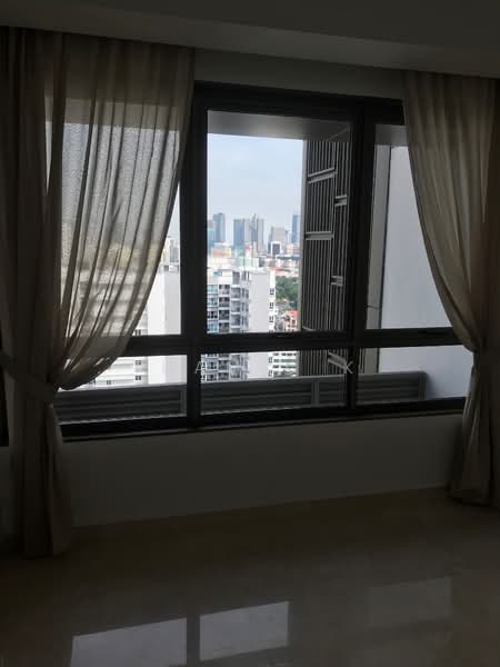 6 Derbyshire, 6 Derbyshire Road, 1 Bedroom, 474 sqft, Condominium For Rent, by Tham C K, 21162119 - Bedroom - PropertyGuru.com.sg