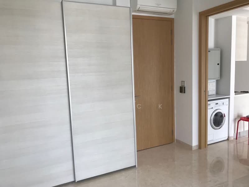 6 Derbyshire, 6 Derbyshire Road, 1 Bedroom, 474 sqft, Condominium For Rent, by Tham C K, 21162119 - Bedroom - PropertyGuru.com.sg