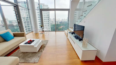 For Sale - Draycott Eight