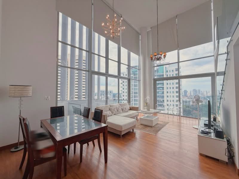 Draycott Eight, 10 Draycott Park, 2 Bedrooms, 1,538 sqft, Condominium For Sale, by Maggie Cheang 郑美琪, 21162519 - PropertyGuru.com.sg