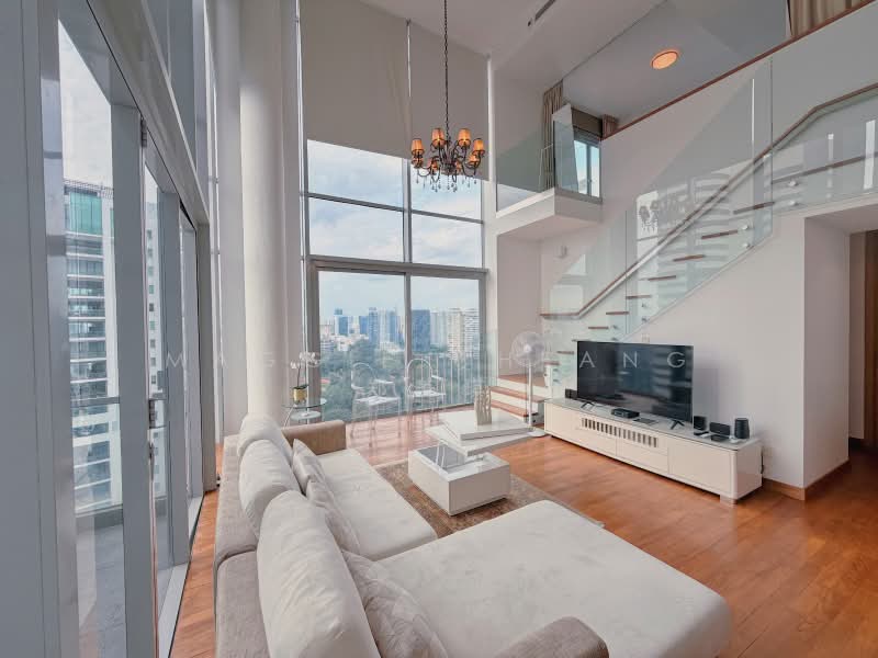 Draycott Eight, 10 Draycott Park, 2 Bedrooms, 1,538 sqft, Condominium For Sale, by Maggie Cheang 郑美琪, 21162519 - PropertyGuru.com.sg
