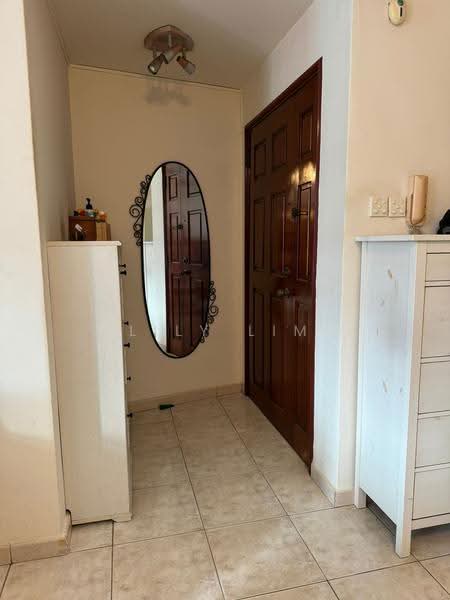Hume Park II, 29 Hume Avenue, Clementi Park / Upper Bukit Timah, 4 Bedrooms, 1,711 sqft, Condominium For Rent, by Lily Lim, 21163139 - PropertyGuru.com.sg