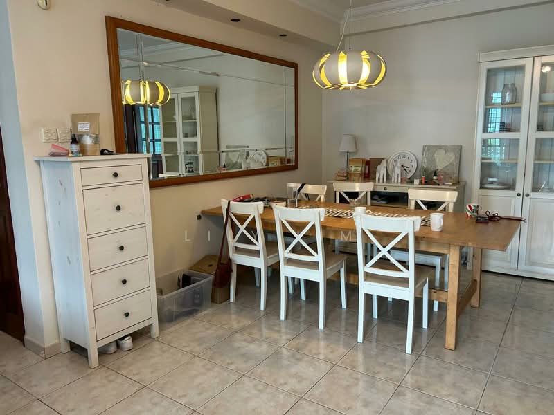 Hume Park II, 29 Hume Avenue, Clementi Park / Upper Bukit Timah, 4 Bedrooms, 1,711 sqft, Condominium For Rent, by Lily Lim, 21163139 - PropertyGuru.com.sg