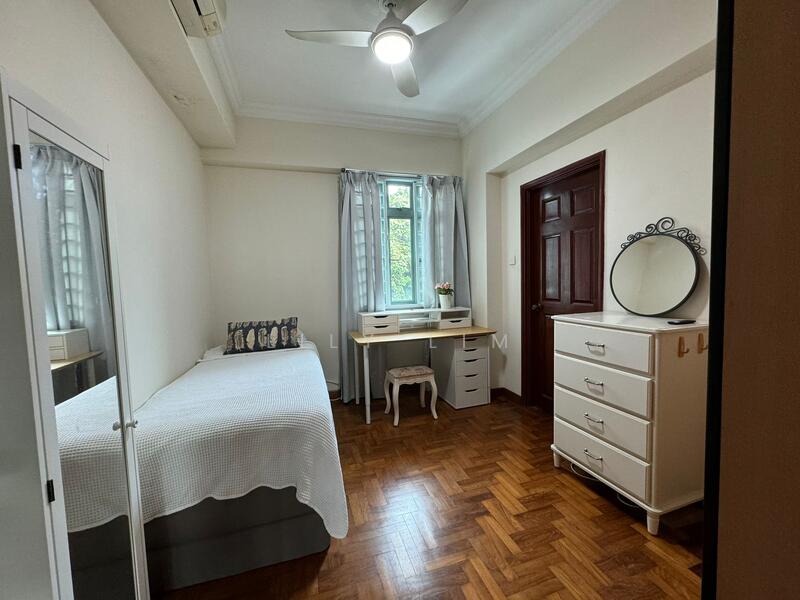 Hume Park II, 29 Hume Avenue, Clementi Park / Upper Bukit Timah, 4 Bedrooms, 1,711 sqft, Condominium For Rent, by Lily Lim, 21163139 - PropertyGuru.com.sg