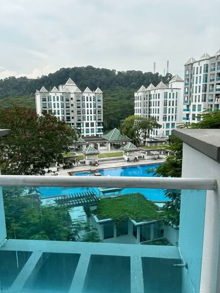 Hume Park II, 29 Hume Avenue, Clementi Park / Upper Bukit Timah, 4 Bedrooms, 1,711 sqft, Condominium For Rent, by Lily Lim, 21163139 - PropertyGuru.com.sg