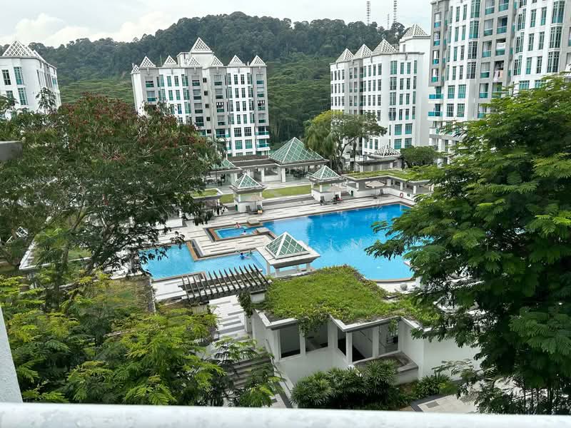 Hume Park II, 29 Hume Avenue, Clementi Park / Upper Bukit Timah, 4 Bedrooms, 1,711 sqft, Condominium For Rent, by Lily Lim, 21163139 - PropertyGuru.com.sg